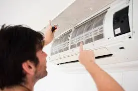 Air duct sealing and repair service in Livermore